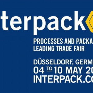 INTERPACK 2017 - HALL 12 STAN D28